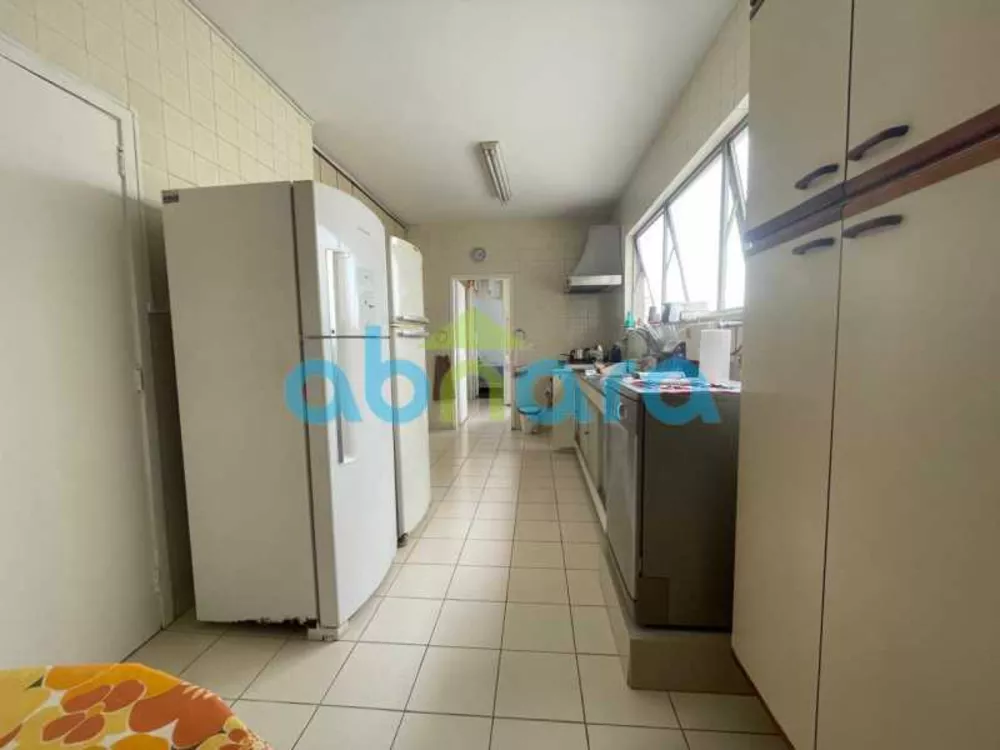 Apartamento, 3 quartos, 200 m² - Foto 13