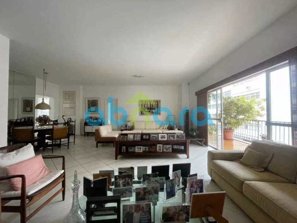 Apartamento, 3 quartos, 200 m² - Foto 16