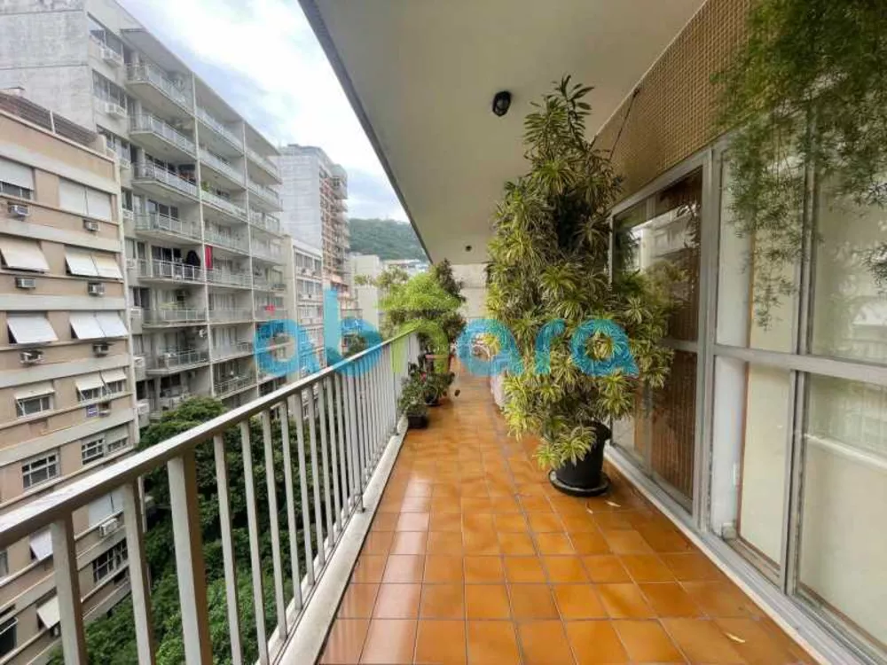 Apartamento, 3 quartos, 200 m² - Foto 12