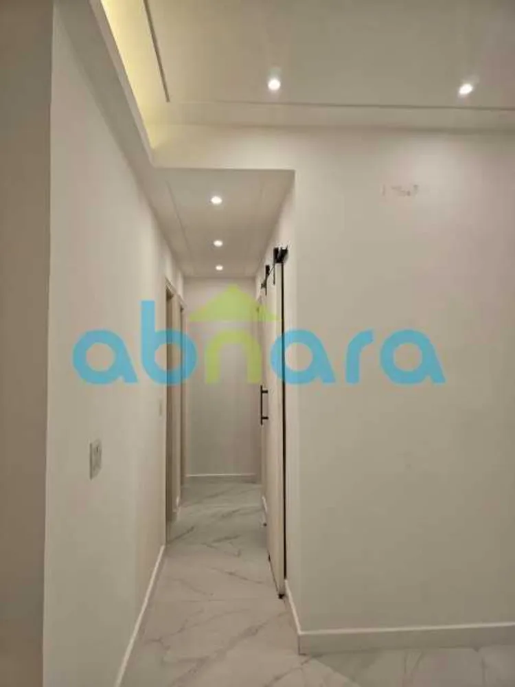 Apartamento, 3 quartos, 123 m² - Foto 3