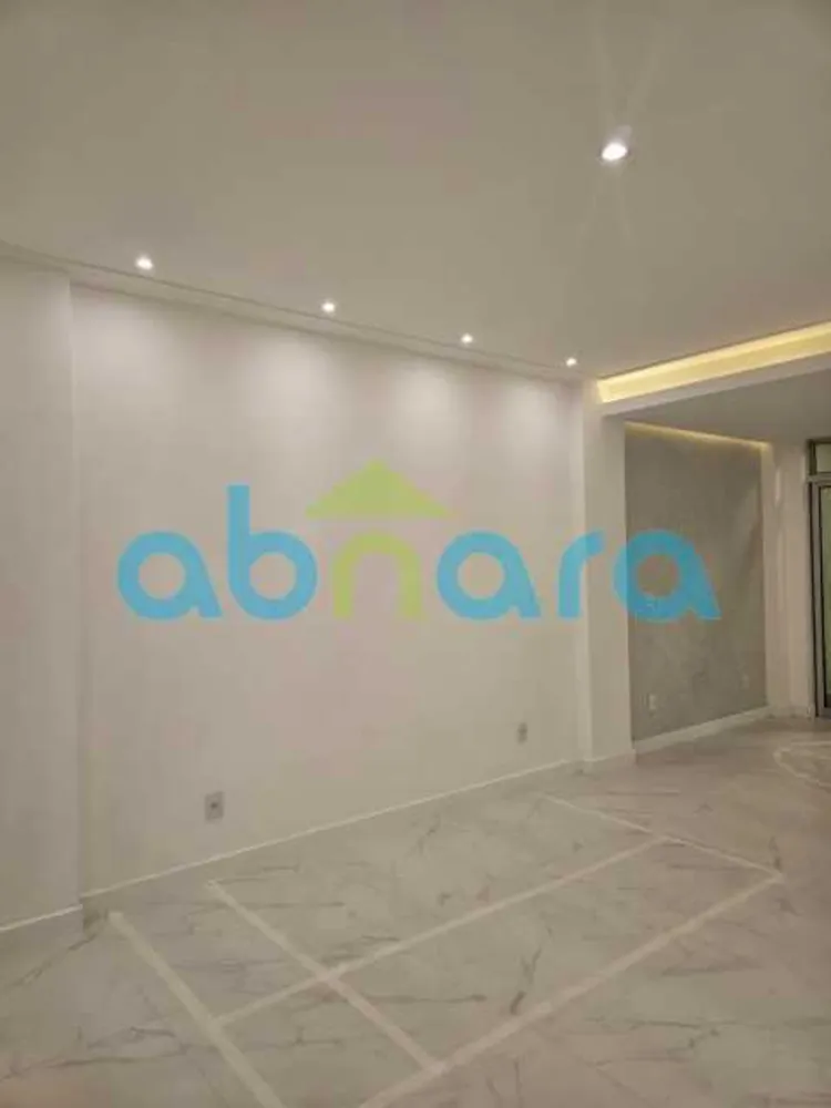 Apartamento, 3 quartos, 123 m² - Foto 2