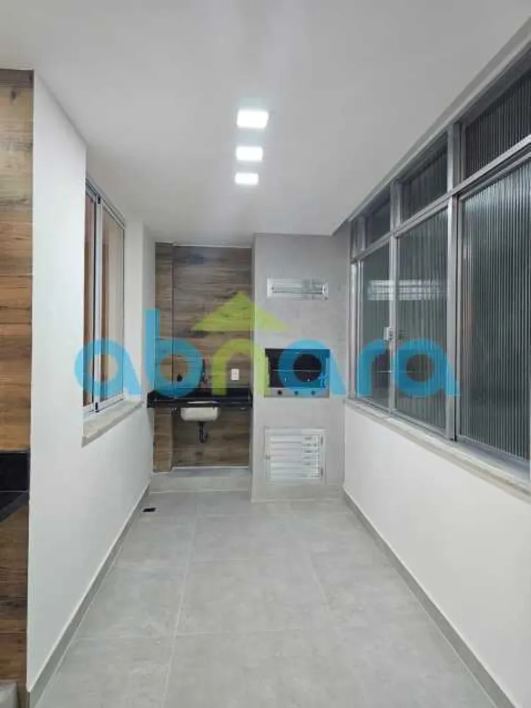 Apartamento, 3 quartos, 123 m² - Foto 1