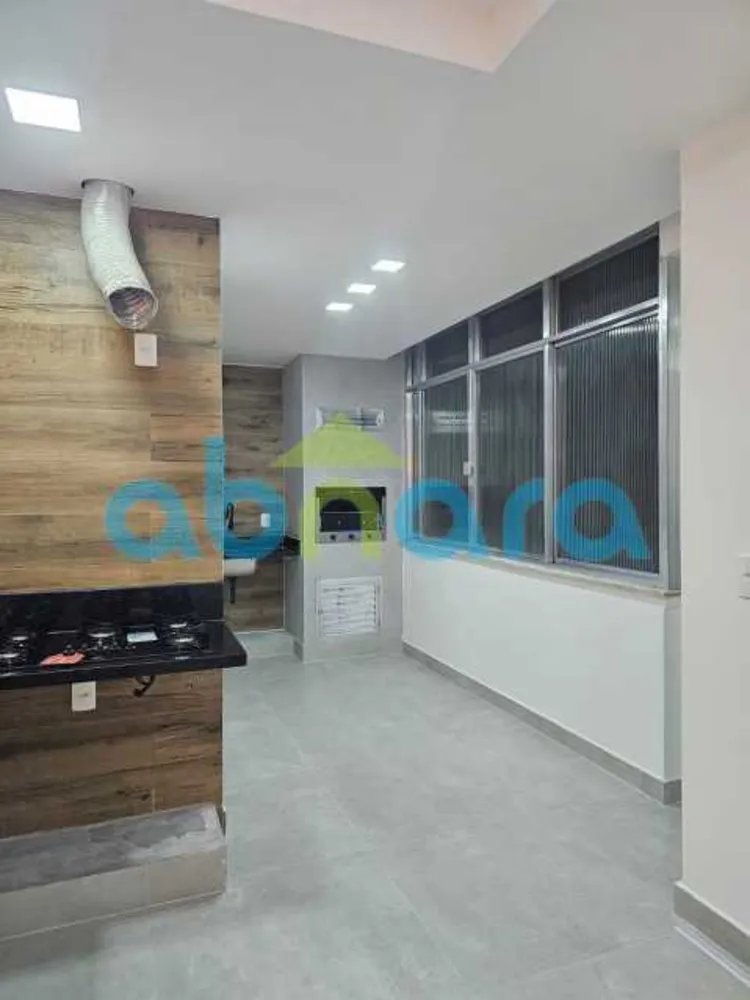 Apartamento, 3 quartos, 123 m² - Foto 16