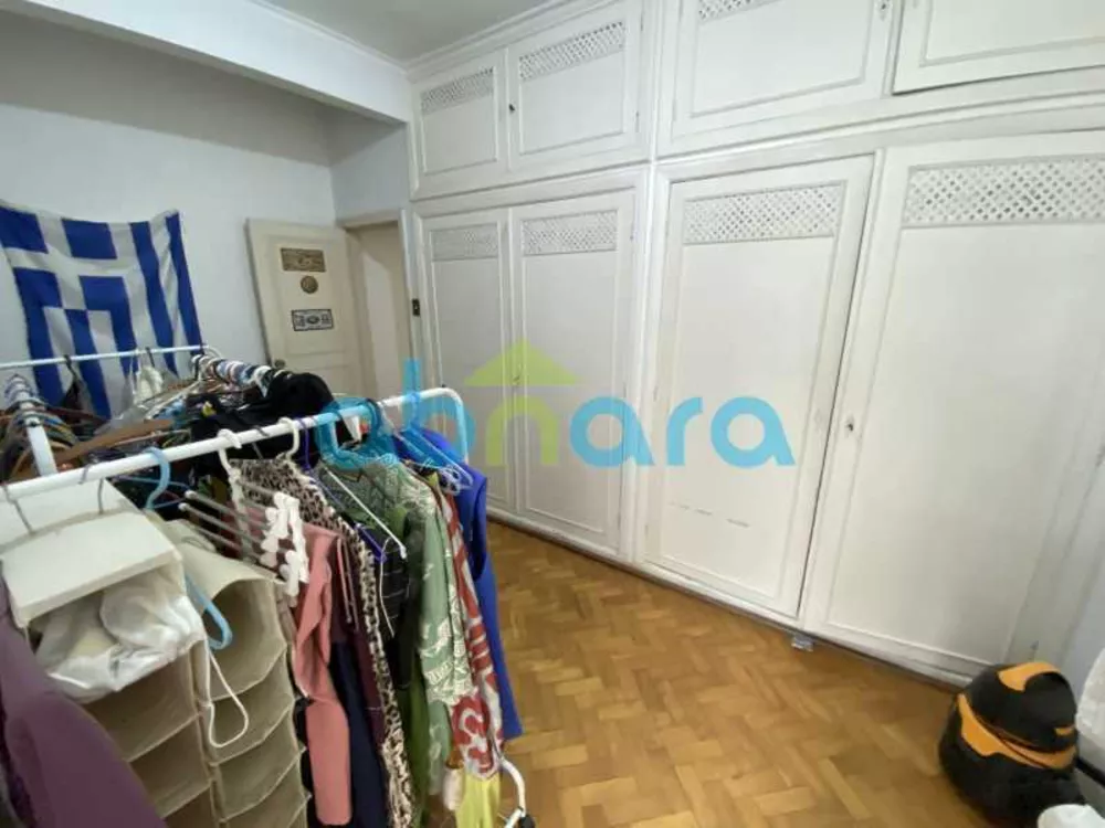 Apartamento, 3 quartos, 134 m² - Foto 3