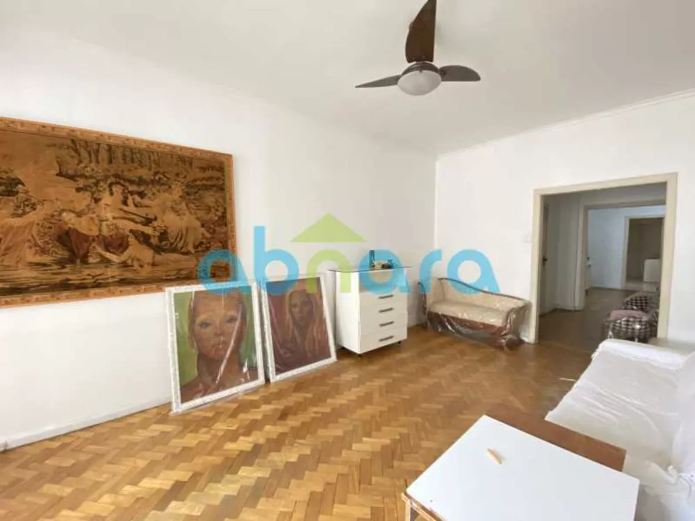 Apartamento, 3 quartos, 134 m² - Foto 7