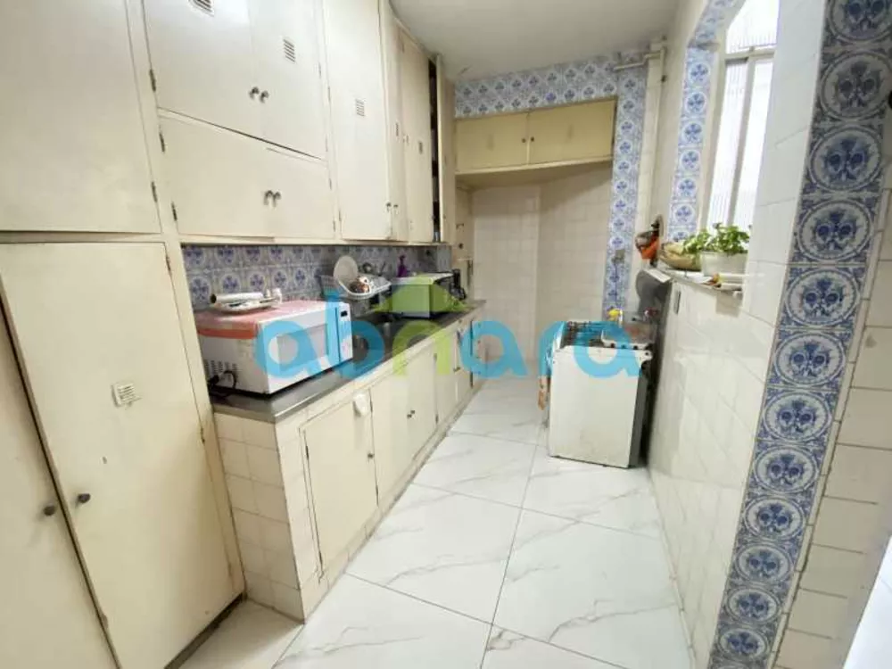 Apartamento, 3 quartos, 134 m² - Foto 2