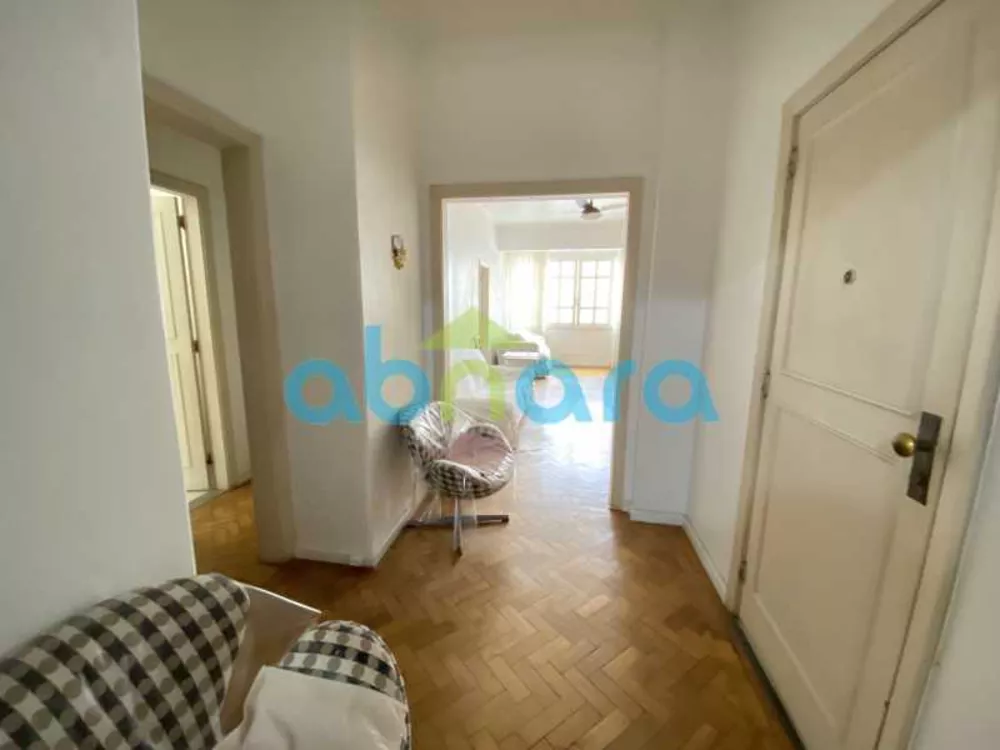 Apartamento, 3 quartos, 134 m² - Foto 9