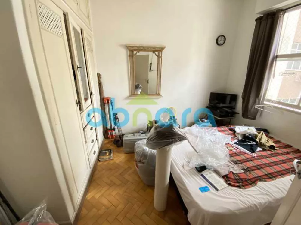 Apartamento, 3 quartos, 134 m² - Foto 8