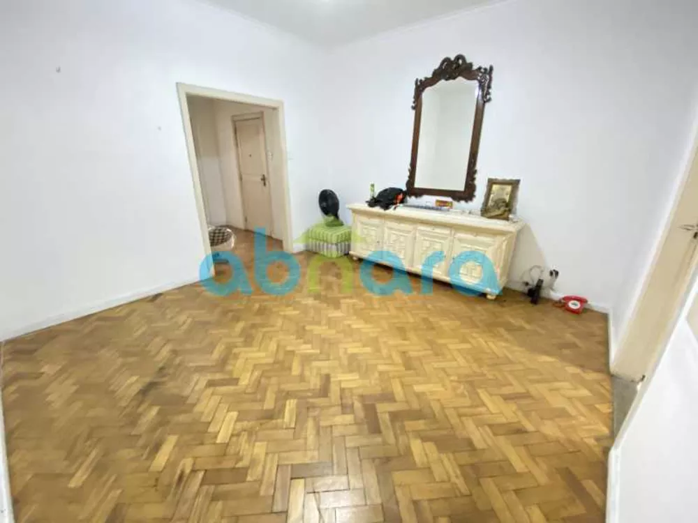 Apartamento, 3 quartos, 134 m² - Foto 13