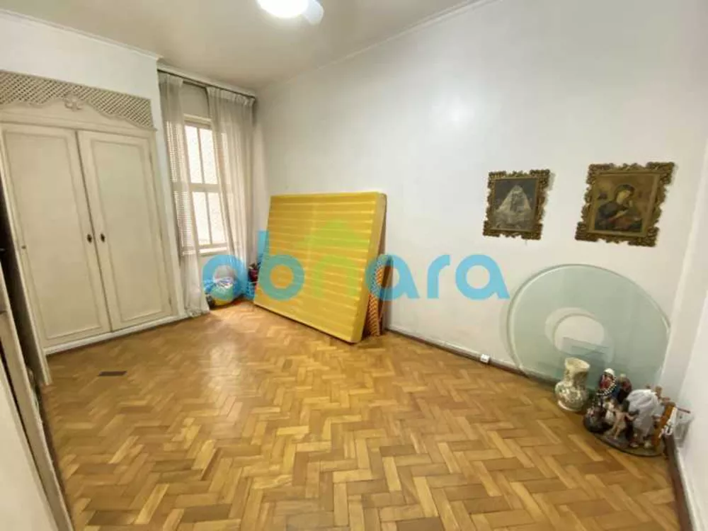 Apartamento, 3 quartos, 134 m² - Foto 4