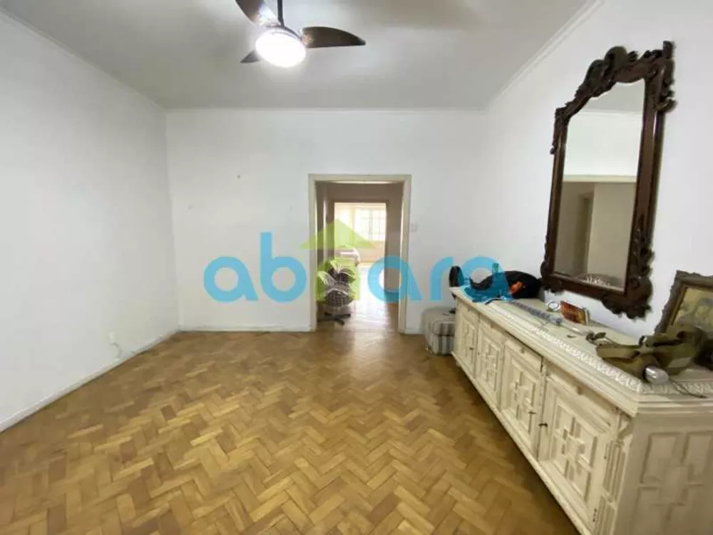 Apartamento, 3 quartos, 134 m² - Foto 5
