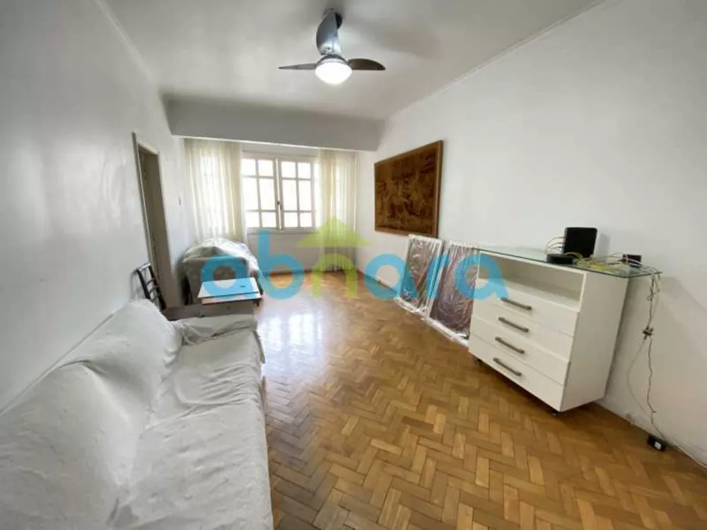 Apartamento, 3 quartos, 134 m² - Foto 1