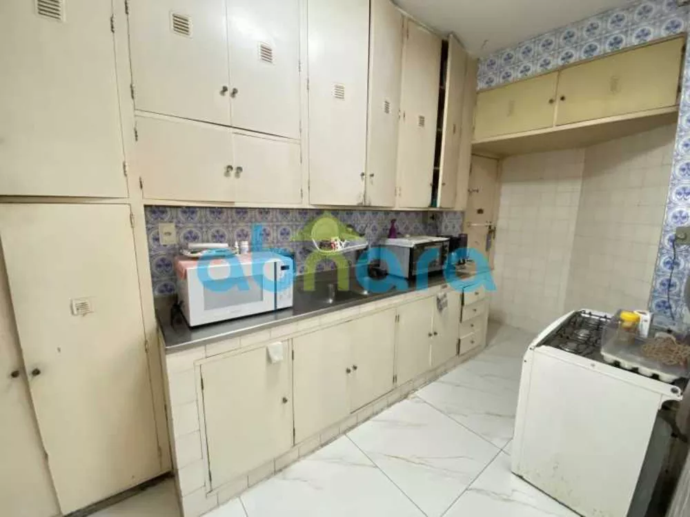 Apartamento, 3 quartos, 134 m² - Foto 10
