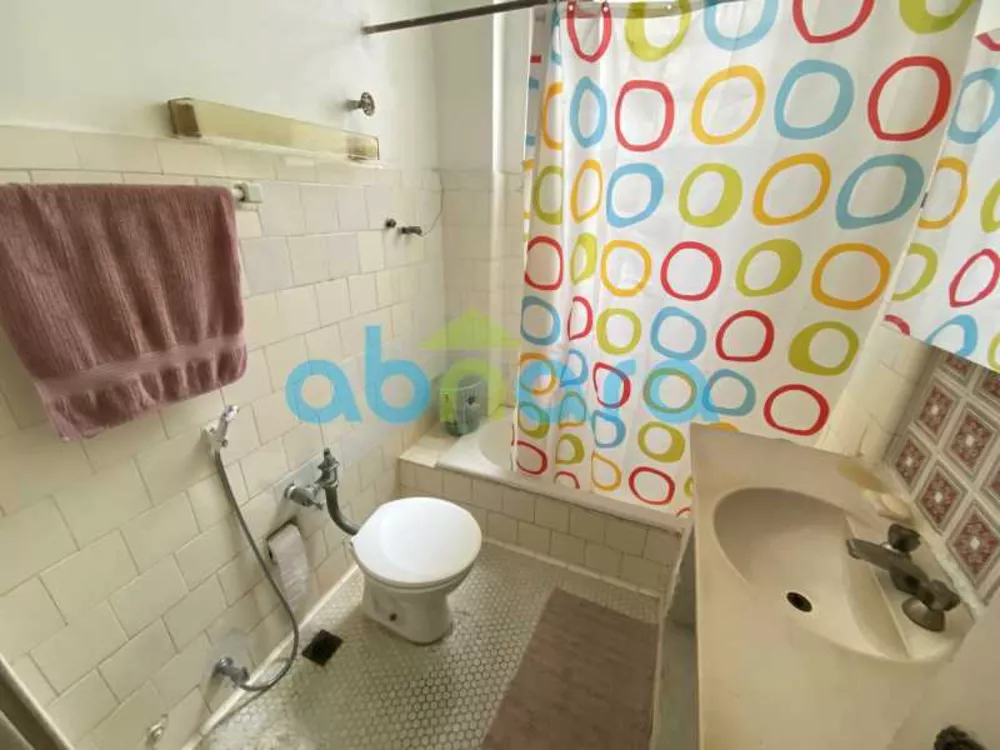 Apartamento, 3 quartos, 134 m² - Foto 12