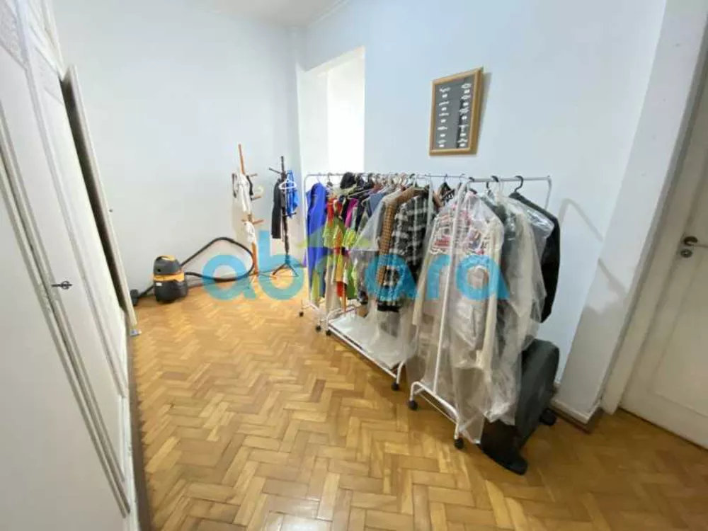 Apartamento, 3 quartos, 134 m² - Foto 6