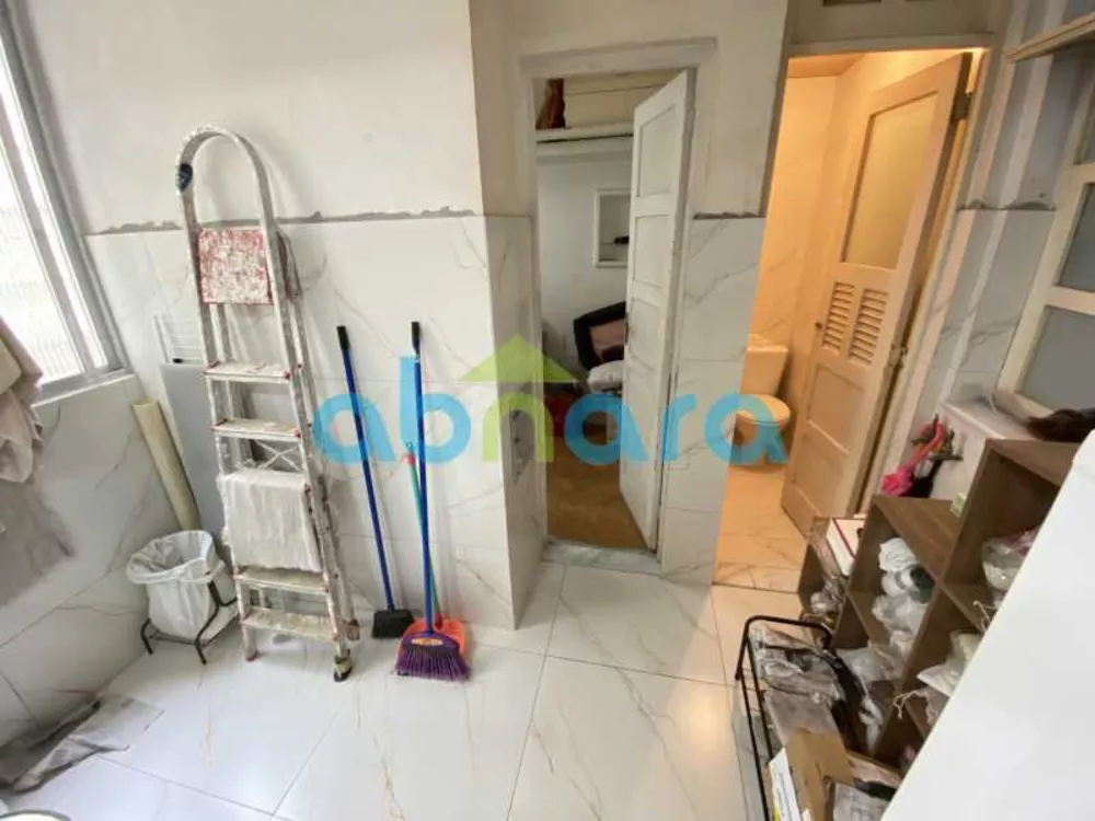 Apartamento, 3 quartos, 134 m² - Foto 11