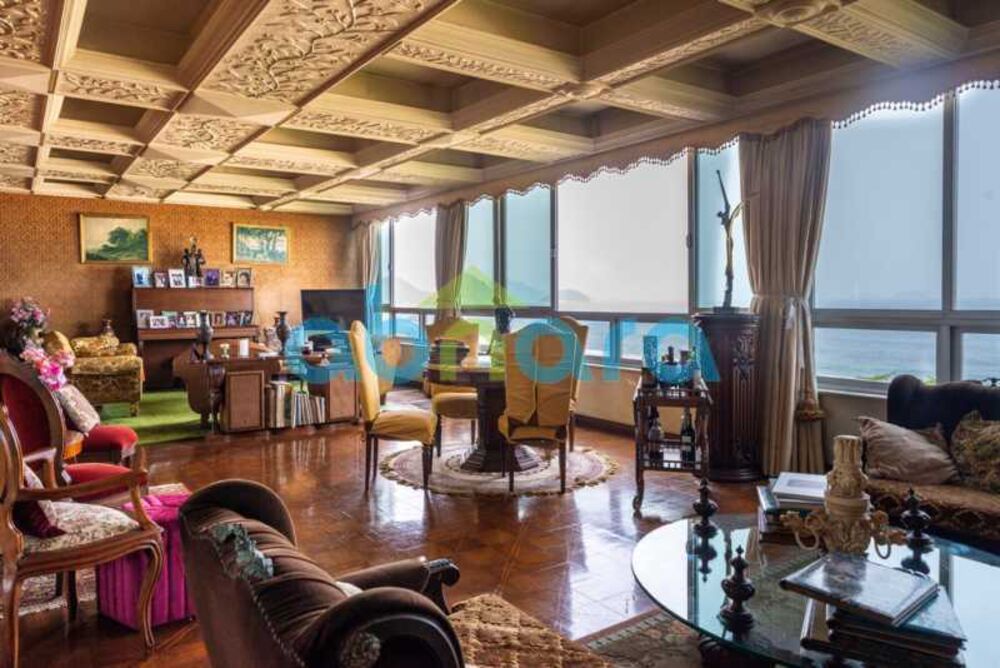 Apartamento, 3 quartos, 202 m² - Foto 9