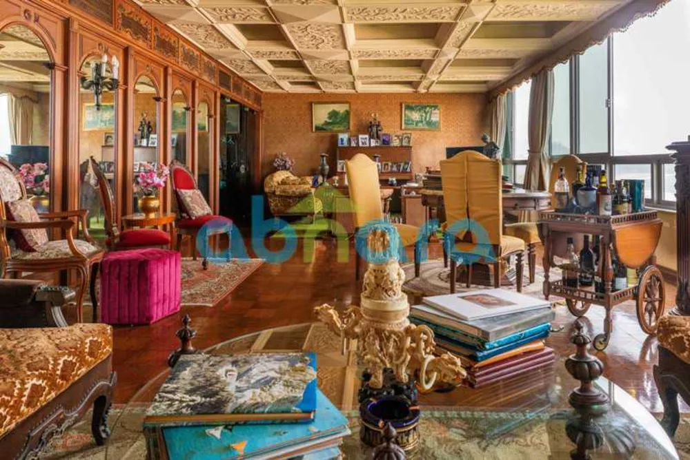 Apartamento, 3 quartos, 202 m² - Foto 3