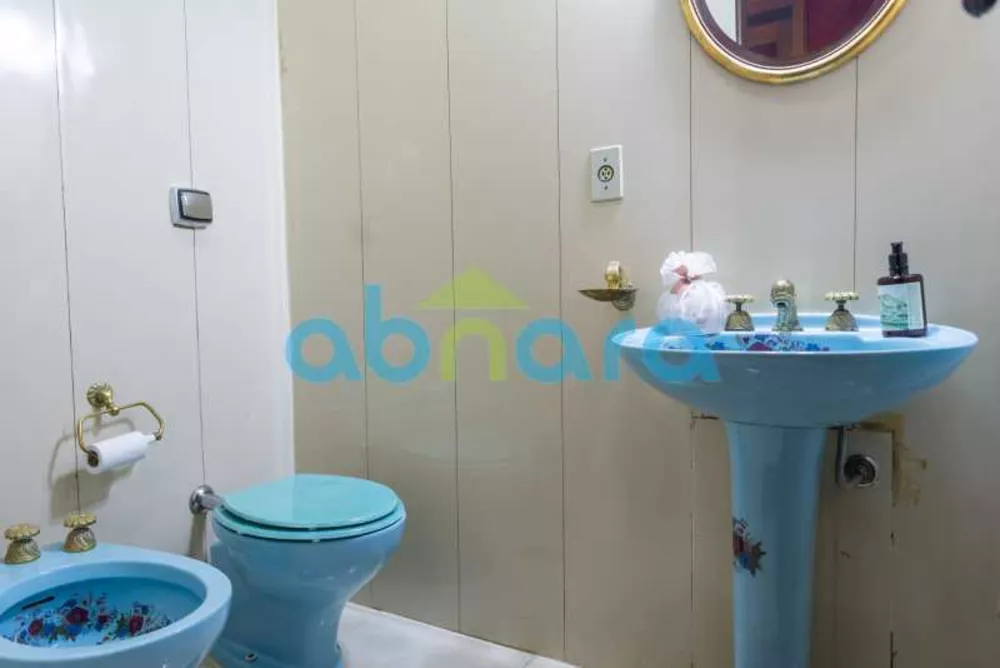 Apartamento, 3 quartos, 202 m² - Foto 1