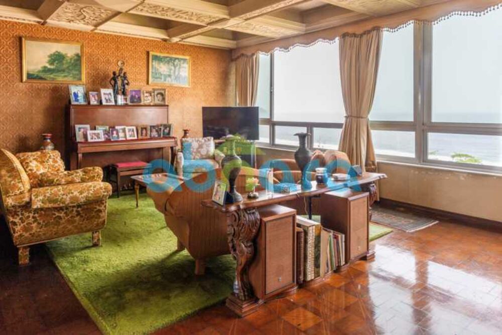 Apartamento, 3 quartos, 202 m² - Foto 8