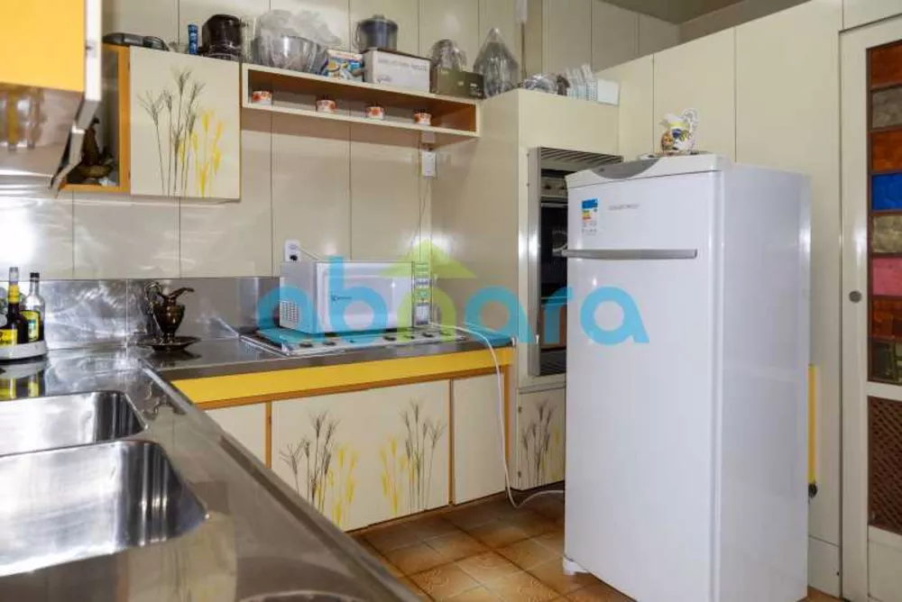 Apartamento, 3 quartos, 202 m² - Foto 4