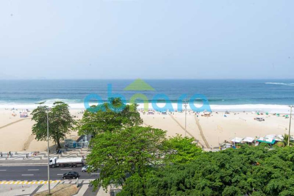 Apartamento, 3 quartos, 202 m² - Foto 6