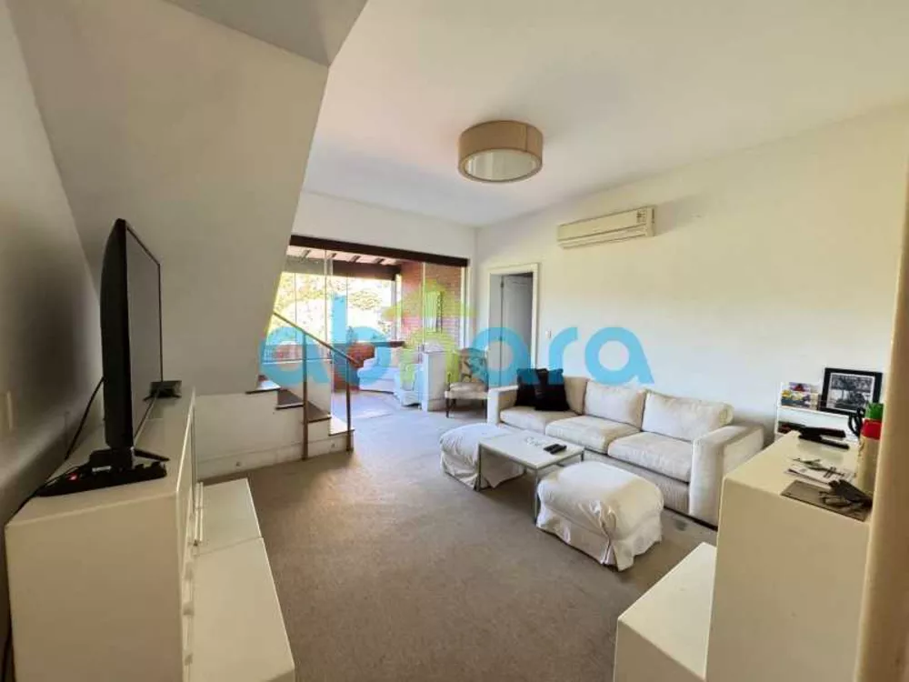 Casa, 4 quartos, 452 m² - Foto 7