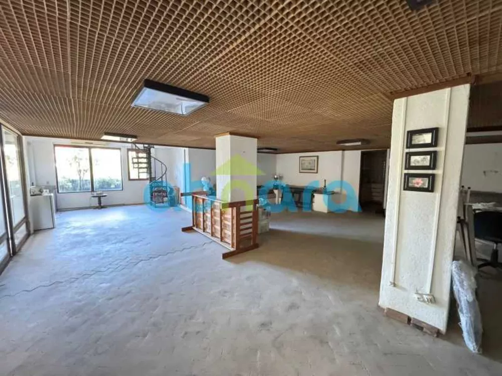 Casa, 4 quartos, 452 m² - Foto 17