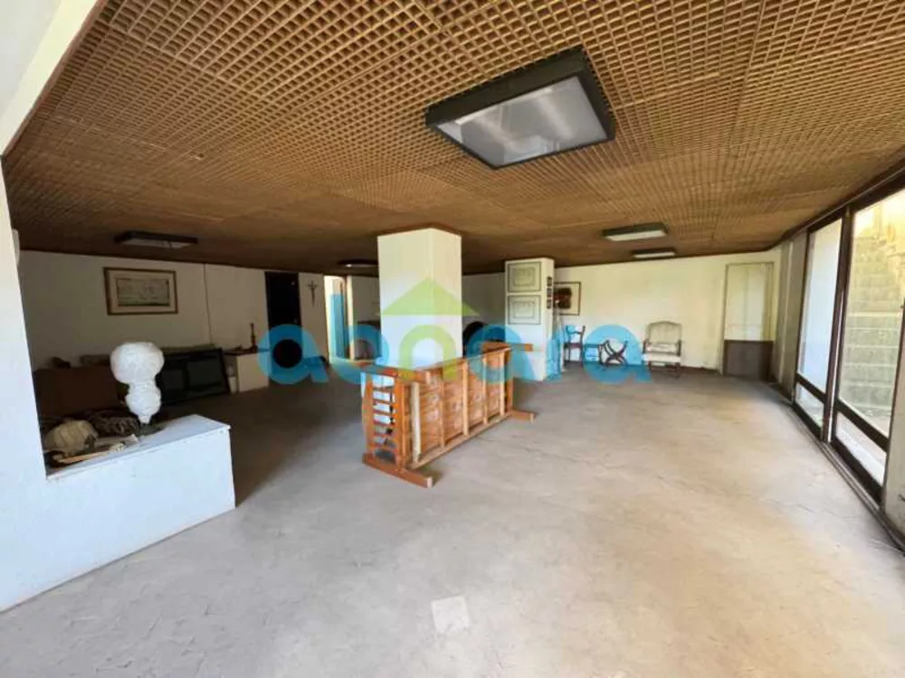 Casa, 4 quartos, 452 m² - Foto 8