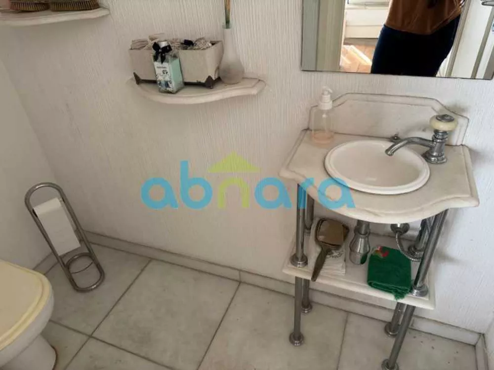 Casa, 4 quartos, 452 m² - Foto 27