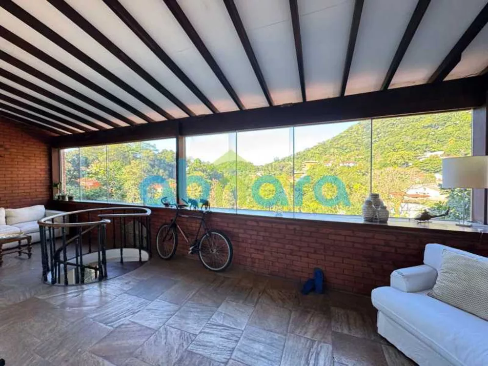 Casa, 4 quartos, 452 m² - Foto 21