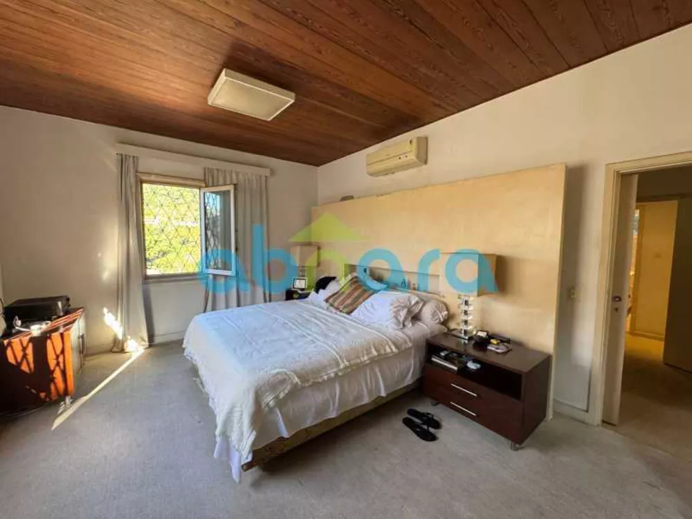 Casa, 4 quartos, 452 m² - Foto 19