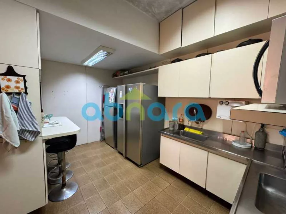 Casa, 4 quartos, 452 m² - Foto 20