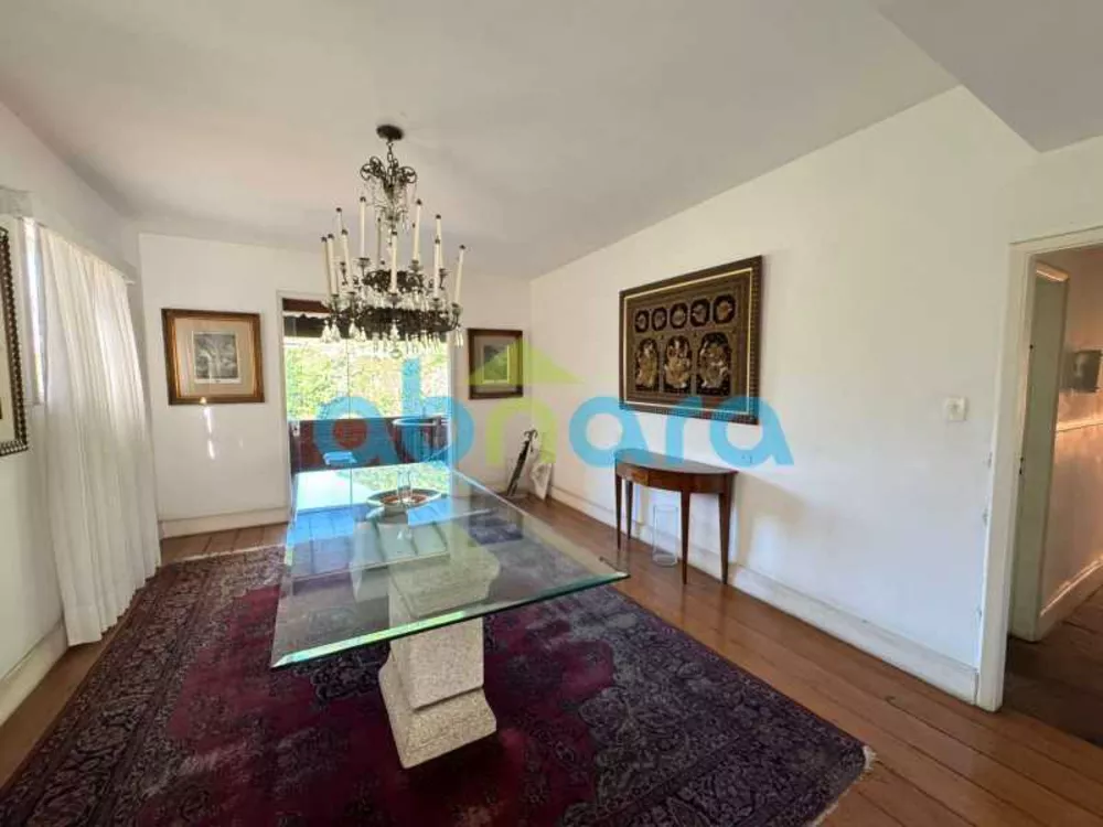 Casa, 4 quartos, 452 m² - Foto 13
