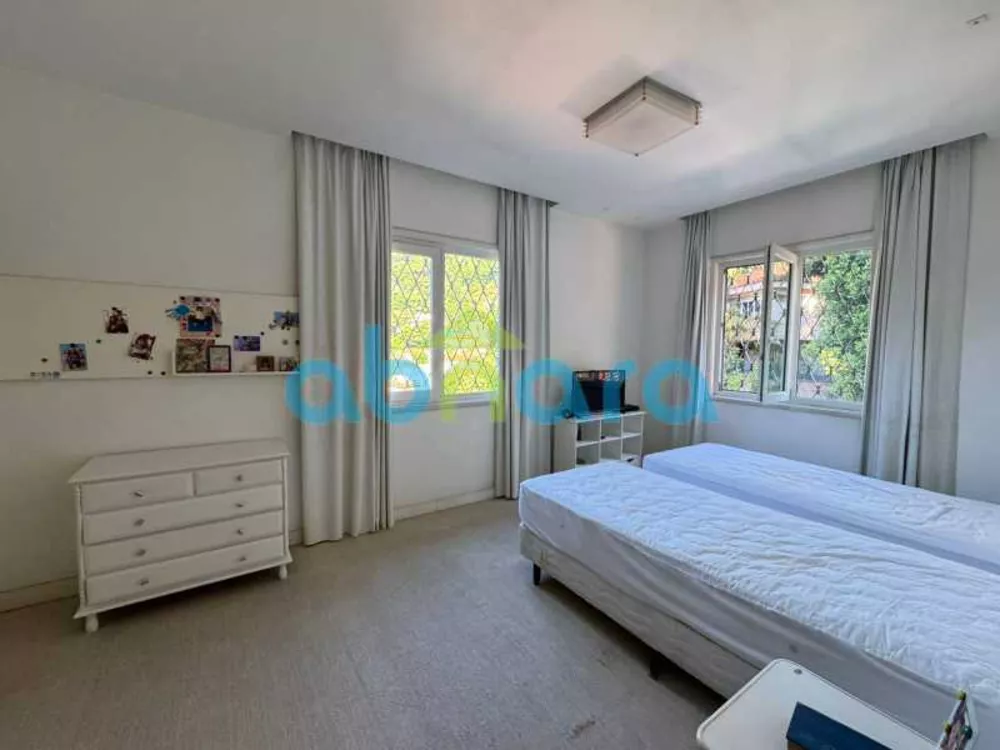 Casa, 4 quartos, 452 m² - Foto 14