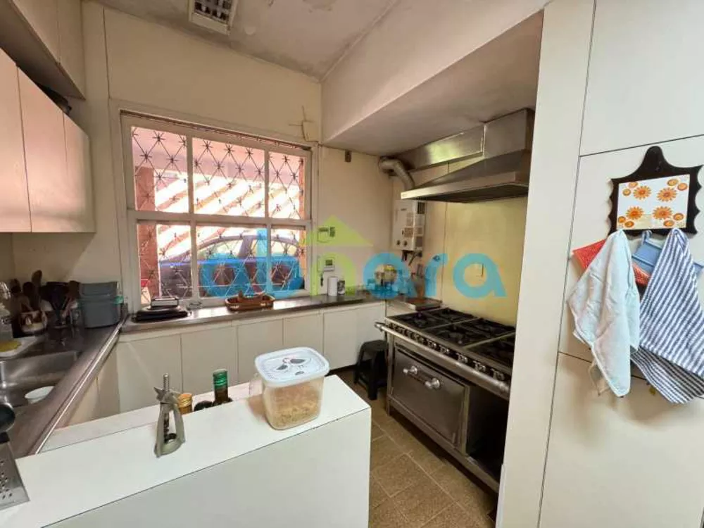 Casa, 4 quartos, 452 m² - Foto 4