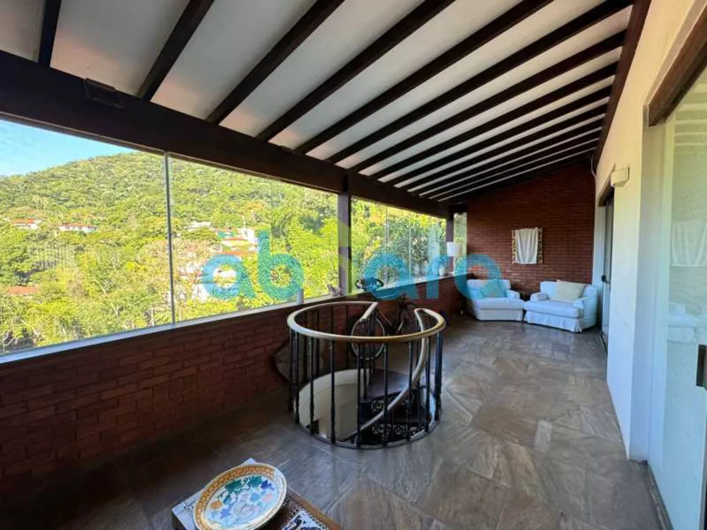 Casa, 4 quartos, 452 m² - Foto 23