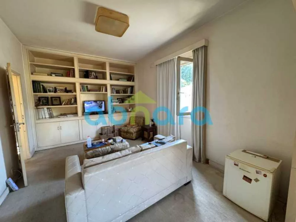 Casa, 4 quartos, 452 m² - Foto 10