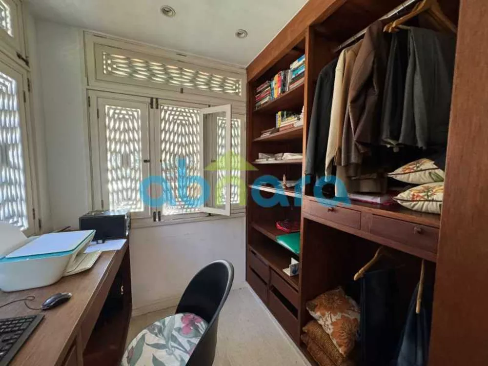 Casa, 4 quartos, 452 m² - Foto 25