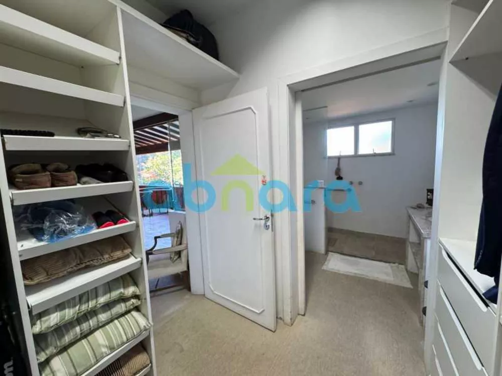 Casa, 4 quartos, 452 m² - Foto 24
