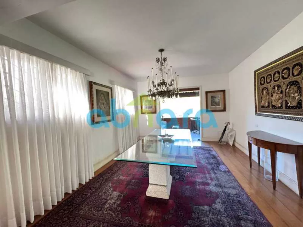 Casa, 4 quartos, 452 m² - Foto 22