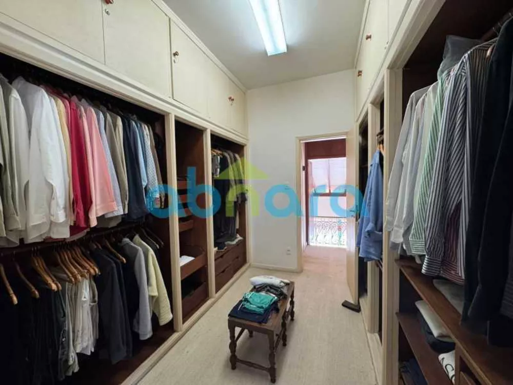 Casa, 4 quartos, 452 m² - Foto 11