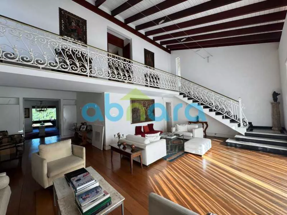 Casa, 4 quartos, 452 m² - Foto 2