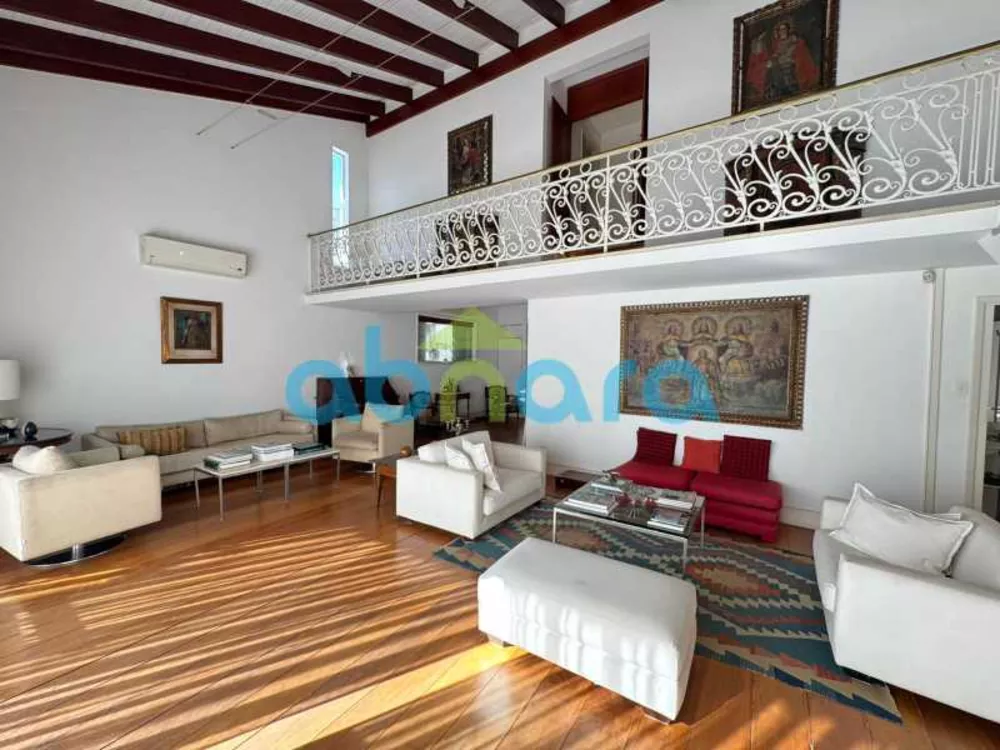 Casa, 4 quartos, 452 m² - Foto 15