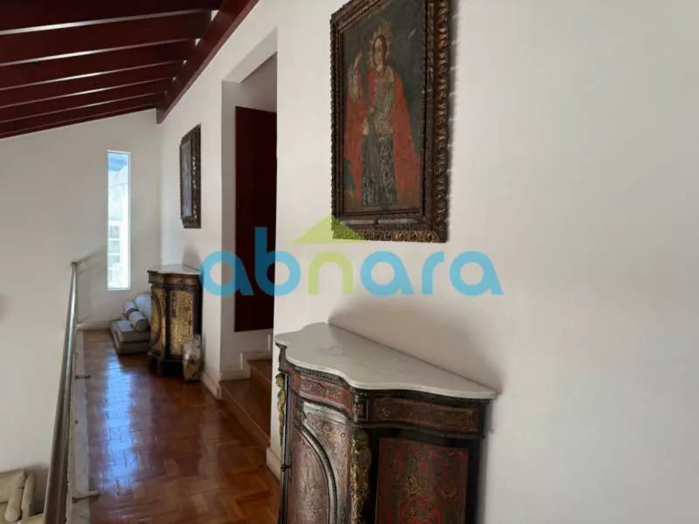 Casa, 4 quartos, 452 m² - Foto 26