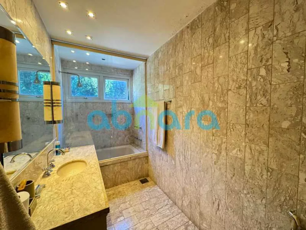 Casa, 4 quartos, 452 m² - Foto 1