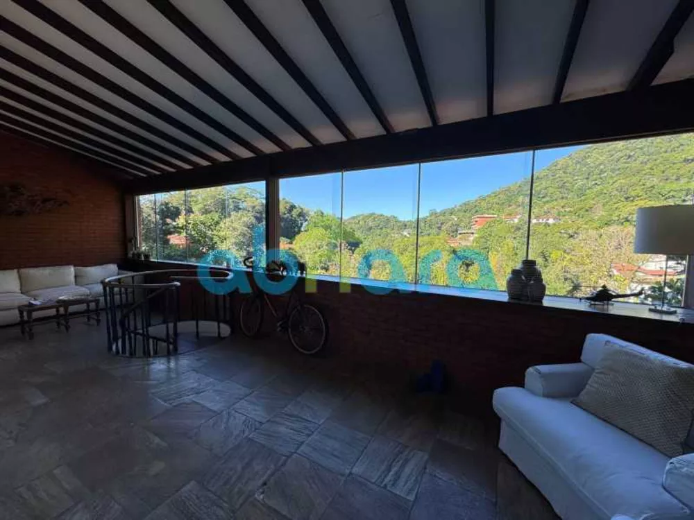 Casa, 4 quartos, 452 m² - Foto 6