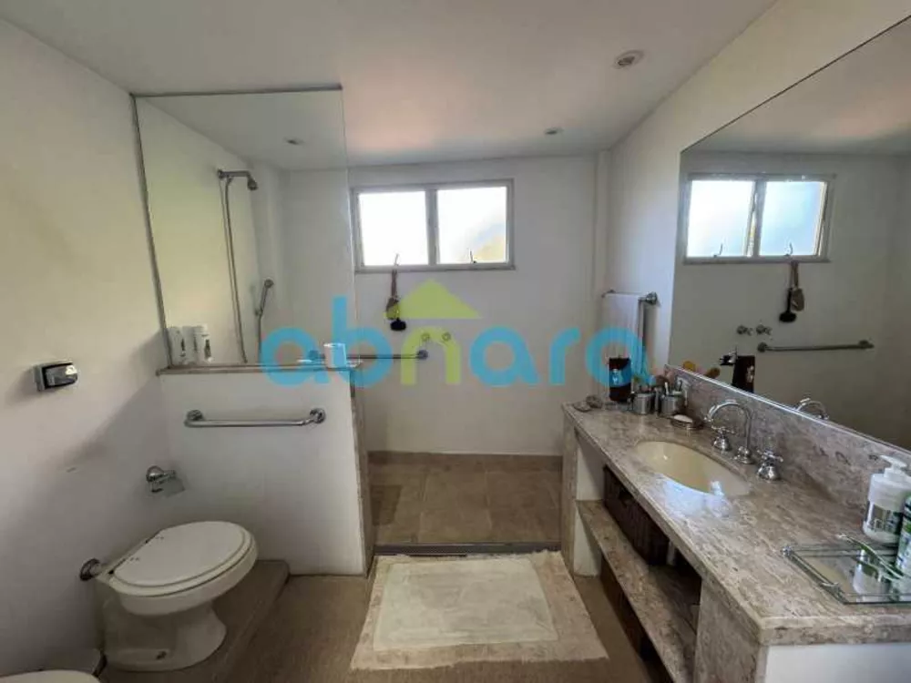 Casa, 4 quartos, 452 m² - Foto 9