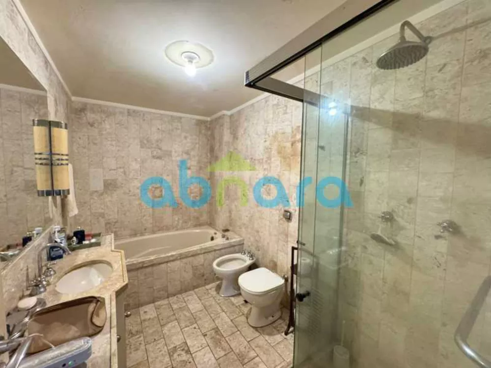 Casa, 4 quartos, 452 m² - Foto 5
