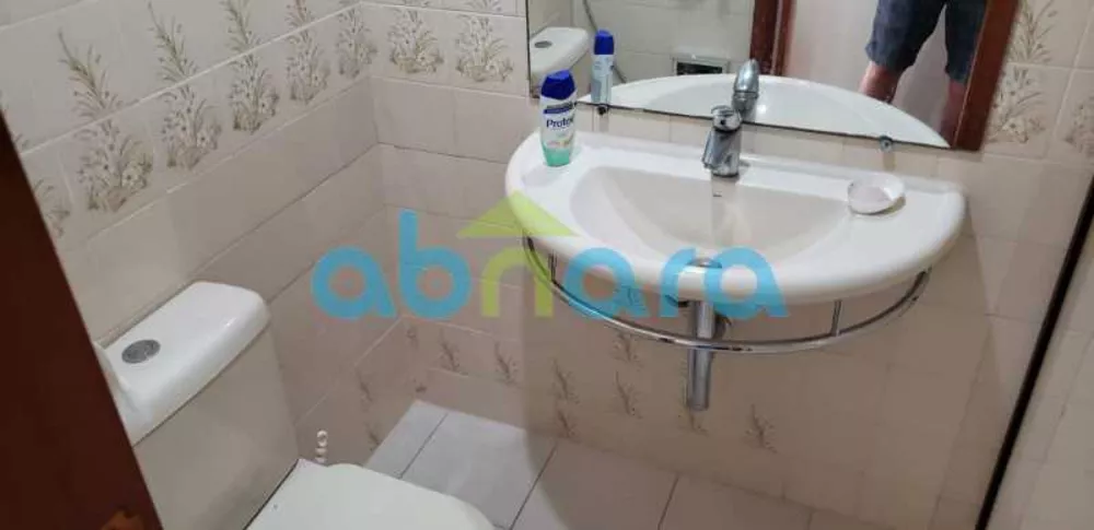 Apartamento, 3 quartos, 106 m² - Foto 5
